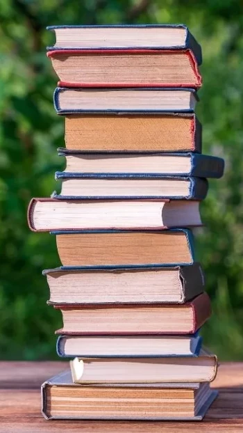 CELEBRACION “DÍA DEL LIBRO” 2025