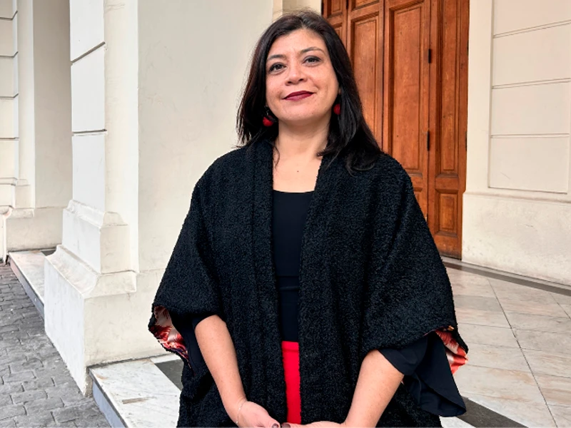 Presidente de la República nombra por ADP a nueva superintendenta de Educación